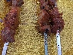 -清真新疆叶尔羌烤肉店(新香洲店)