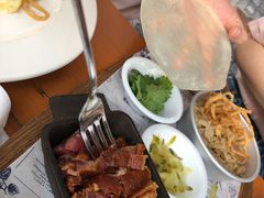 -宝莱纳餐厅(滨江店)