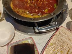 -钢管厂五区小郡肝火锅串串香(总店)