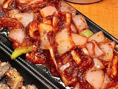 -炒豆合作社(东四总店)