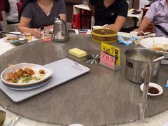 -尖沙咀大酒楼(罗村店·粤菜海鲜·宴会聚餐)