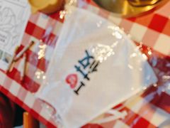 -西贝(吴江路湟普汇店)