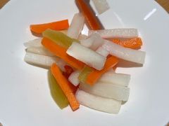 -马记永·兰州牛肉面(3019君尚店)