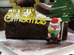 -你好独角兽·蛋糕甜品