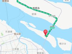 -上海长兴岛郊野公园