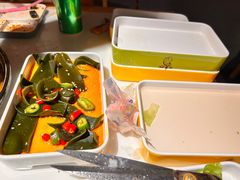 -刘炭长牛烧大块烤肉(珠海香洲店)