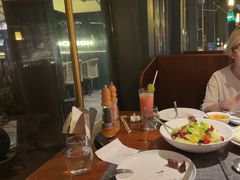 -MONICH牛排融合餐厅(和义大道购物中心店)