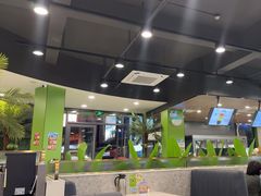 -果然农夫椰子鸡(虎门大润发店)