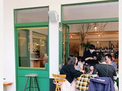 -RAC BAR(安福路店)
