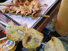 -纪录片《人生一串》体验店(静安店)