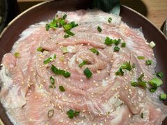 -烧肉达人•炭火烧肉(新天地店)