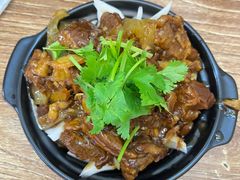 -巷子深菜馆(新华路店)