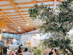 -青柠记忆泰式海鲜火锅(合生汇购物中心店)