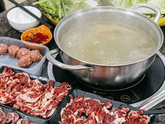 -山珍鲜牛肉火锅本地老字号(汕中老店)
