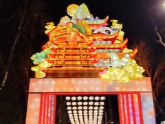 -武汉园博园(武汉自然博物馆)