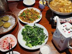 -唐师傅湘西名菜馆(武陵路店)