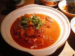 罐罐牛腩-吃饭皇帝大(解放西路店)