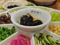-尹三豆汁(前门旗舰店)