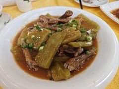 -大笑饭堂(甲子桥店)