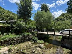 -北京水岸山吧度假村(雁栖镇店)