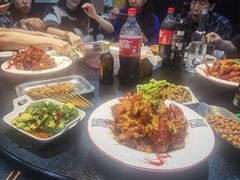 -仙品龙虾(总店)