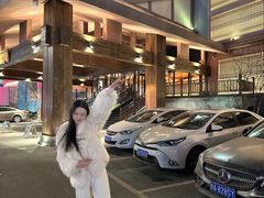 -北方暖暖温泉洗浴(沈阳北站店)