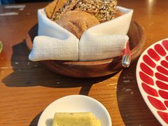 -弗兰克牛排西餐厅Ribone steak house(柠檬花园店)