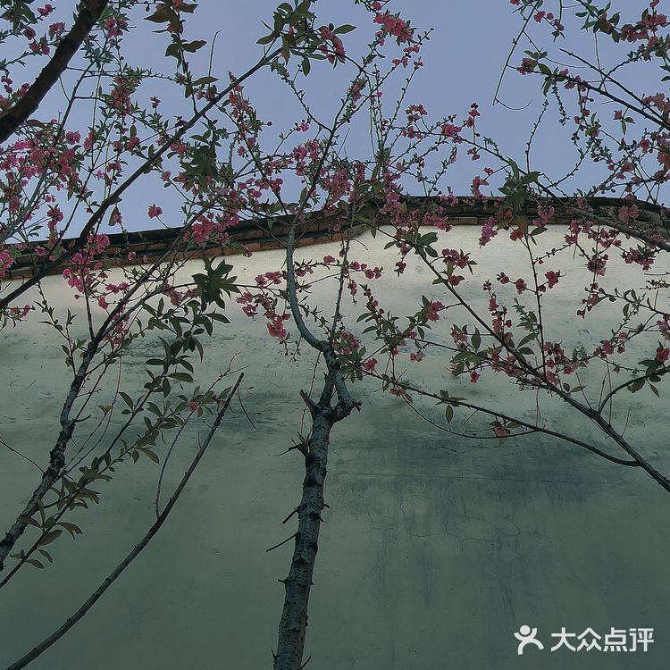 文艺复古|福州最佳古建筑打卡地！