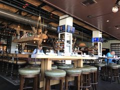 -Water Grill(圣莫妮卡店)