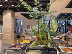 -天目湖御水温泉·度假酒店