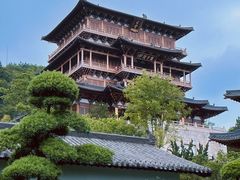 -径山寺