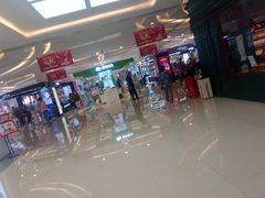 店内环境-维多利广场(通辽店)