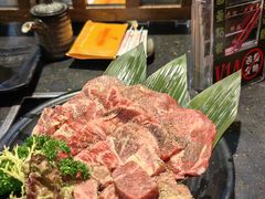 -熊出没日本烧肉放题