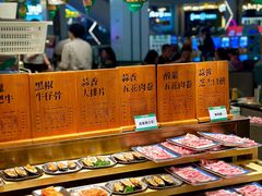 -亚马逊海鲜自助(梅溪湖步步高店)