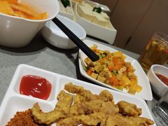-海底捞火锅(徐州火车站店)