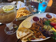 -bluefrog蓝蛙(水游城店)