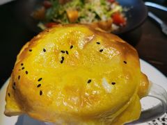 -Famous肥猫墨西哥音乐餐吧(五棵松华熙LIVE店)