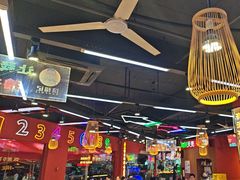 -饶福记·南昌烧烤大排档(九龙湖土著店)