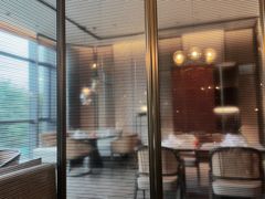 -西安高新洲际酒店•彩丰楼中餐厅