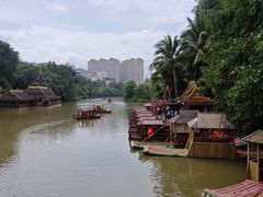 -曼听御花园