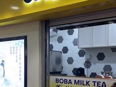 -50岚(太平洋森活天地店)