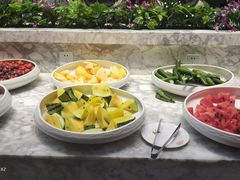 -火锅岛潮牌自助餐厅(天津天佑城店)