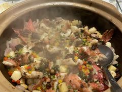 -伯衡55·吉品轩(乌鲁木齐南路店)