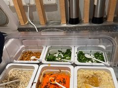-每味每客·重庆麻辣烫(拓展大厦店)