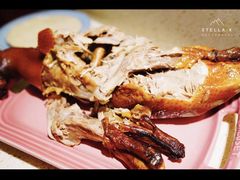 -湖庭壹品鸭王·传统北京烤鸭·别墅私房菜·庭院宵夜(江宁店)