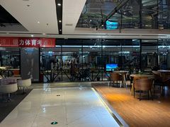 -银吉姆健身(平江万达馆)