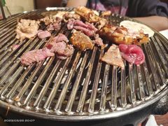 -牛哥の店炭火烤肉(攀枝花店)