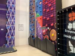 -meland club亲子乐园(重庆万象城店)