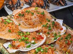 -二钳洞庭虾蟹·江湖菜(成都鹭岛店)