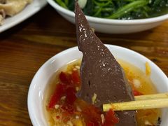 -邮电新村嘉积鸭美味园